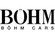 Logo Böhm Cars OG